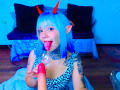Ianniegz - Live porn &amp; sex cam - 27058720
