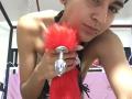 ZafiroAndRubi69 - Live sex cam - 14907182