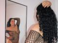 AngelinaJones - Live sex cam - 21661217