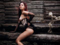 MelanyTessk - Live Sex Cam - 22866273