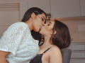 PaolaYKatty - Live porn &amp; sex cam - 27274683