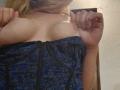 FrancaiseAline - Live porn &amp; sex cam - 25577233