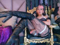 TerriClement - Live porn &amp; sex cam - 24985297