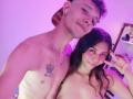 TheSexiestCpl - Live porn &amp; sex cam - 25792869