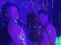 FabianaAndFabian - 라이브 포르노 &amp; 섹스 캠 - 21202370