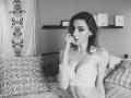 KendallKitten - Live cam sexe avec une Très belle jeune model très sexy très mince sur la plateforme XloveCam 