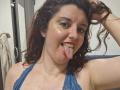 LaFrancaiseJessy - Live porn &amp; sex cam - 26987585