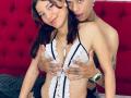 JamesFuckAshly - Live porn &amp; sex cam - 20970138
