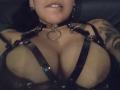 MarianneyRoger - Live sex cam - 22440861