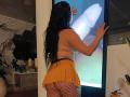 AmberWestt - Live porn &amp; sex cam - 25939297