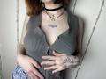 ElleBloom - Live sexe cam - 24135677