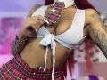 RoxannLove - פורנו בשידור חי ומצלמת סקס - 17349482