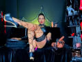 ScarletteStones - Live sex cam - 25665345