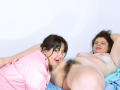 IsaAndCaro - 라이브 포르노 &amp; 섹스 캠 - 23747837