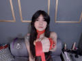 AliciaBasch - 라이브 포르노 &amp; 섹스 캠 - 17616294