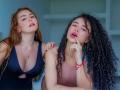 MarieNShantal - Live Sex Cam - 11090190