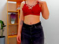 Steisii - Live porn &amp; sex cam - 29782268