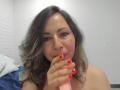 JanneLu - Live sex cam - 18507302