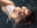 KendraDark - Chat cam x avec une Ravissante jeune coquine bien roulée à petits seins sur la plateforme XloveCam 