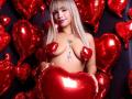 LuluDeVine - Live porn &amp; sex cam - 30421046