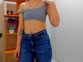 Steisii - Live porn &amp; sex cam - 29634251