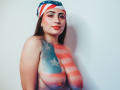 YessikaWllard - Live Sex Cam - 10388259