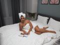 MissAvaNoire - Sexe cam en vivo - 27384822