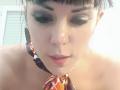 OrianaLaFrancaise - Live porn &amp; sex cam - 30716528