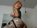 SaraValkyria - Live porn &amp; sex cam - 27713515
