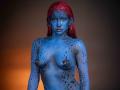 SofyaLane - Live sexe cam - 27650690