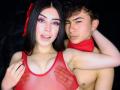 NoahAndRose - Live Sex Cam - 29414486