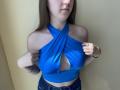 Nesie - Live porn &amp; sex cam - 27081323