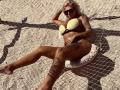 JessyBays - Show live sexe avec une Sensationnelle model française bien roulée adepte de fitness  