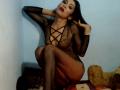 JuliaTS69 - Live exciting with this average body Ladyboy 