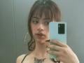 CamiMonet - Sexe cam en vivo - 27352517