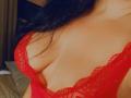 EstrelaFrenchie - Live sex cam - 18304350