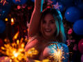 AzhunaStar - Live porn &amp; sex cam - 26980578