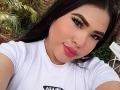 OliviGrace - Live porn &amp; sex cam - 26736992