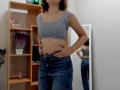 Steisii - Live porn &amp; sex cam - 30554678