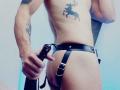 DavidStark - Live Sex Cam - 16557426