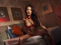 SerenaBanks - Live porn &amp; sex cam - 21788825