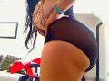 LatinaMatureForAnal - Live x with a ordinary body shape Sexy lady 