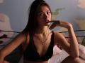KiraFendy - Show x with a dark hair Sexy college hottie 