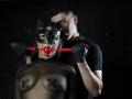 BragaYDaphnee - Live sex cam - 26105021