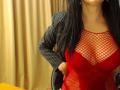 HottCharlotte69 - Webcam live sex avec une MILF au corps gracieux sur la plateforme Xlovecam.com 