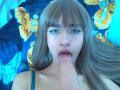 GabrielaAdan - Live sex cam - 25826725