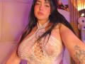 ValeriaJhonsson - Live sex cam - 27641597