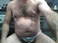 GiovaniFosal - Sexe cam en vivo - 24901553