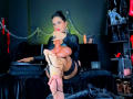 ScarletteStones - Live sex cam - 25665353