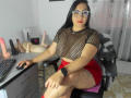 MellissaCortez - Live porn &amp; sex cam - 27554328
